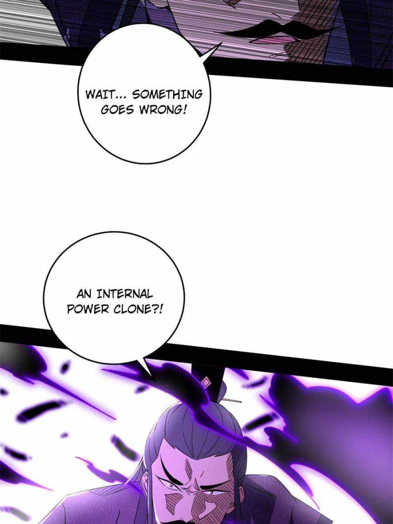 I'm An Evil God - Chapter 407