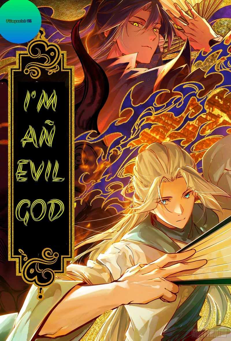 I'm An Evil God - Chapter 430