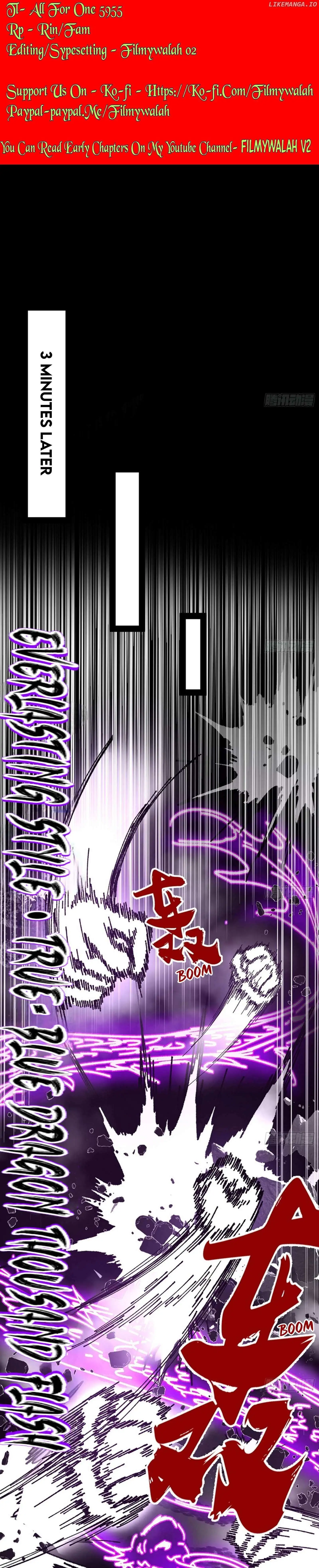 I'm An Evil God - Chapter 542