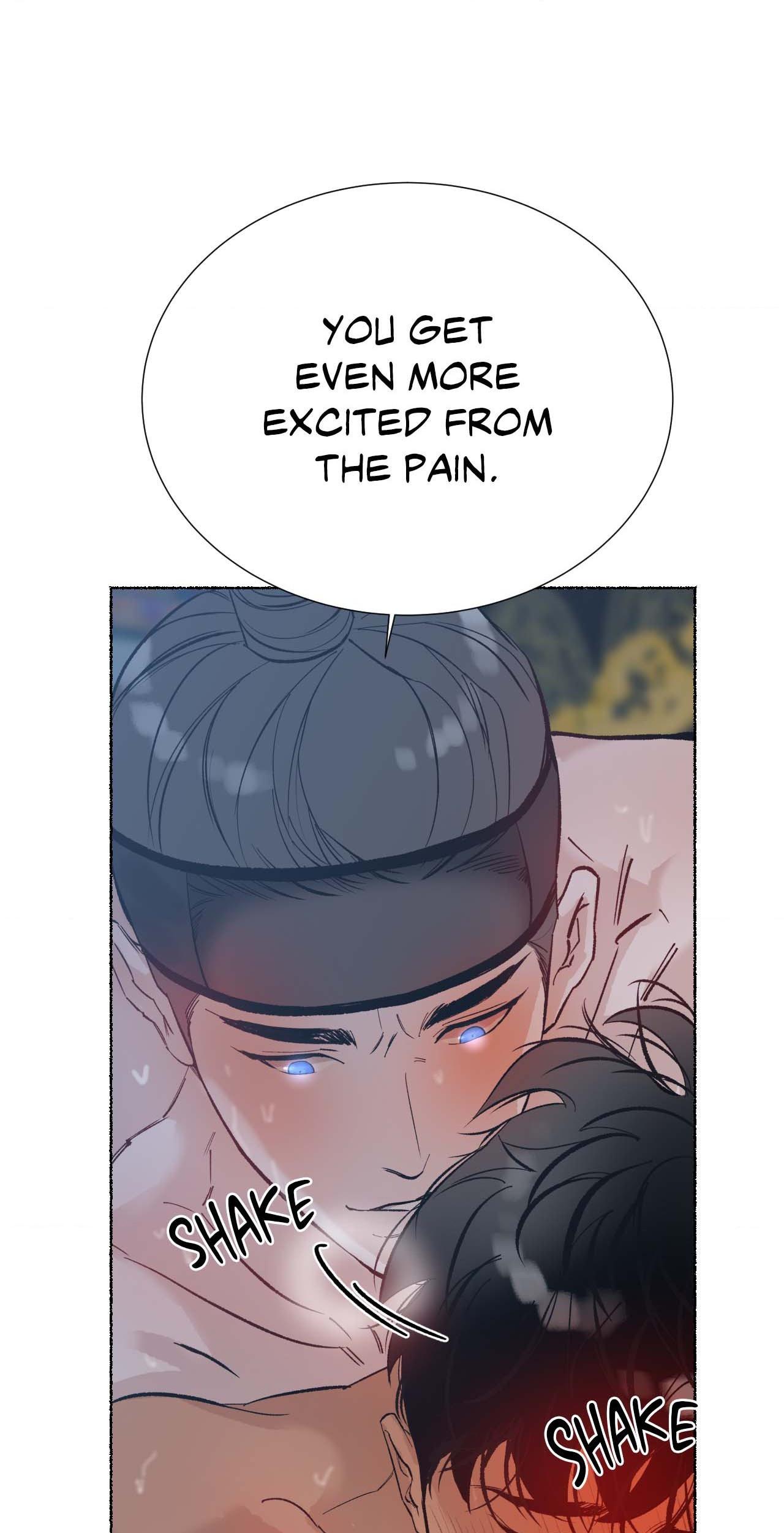 The Millennial Tiger - - Chapter 38