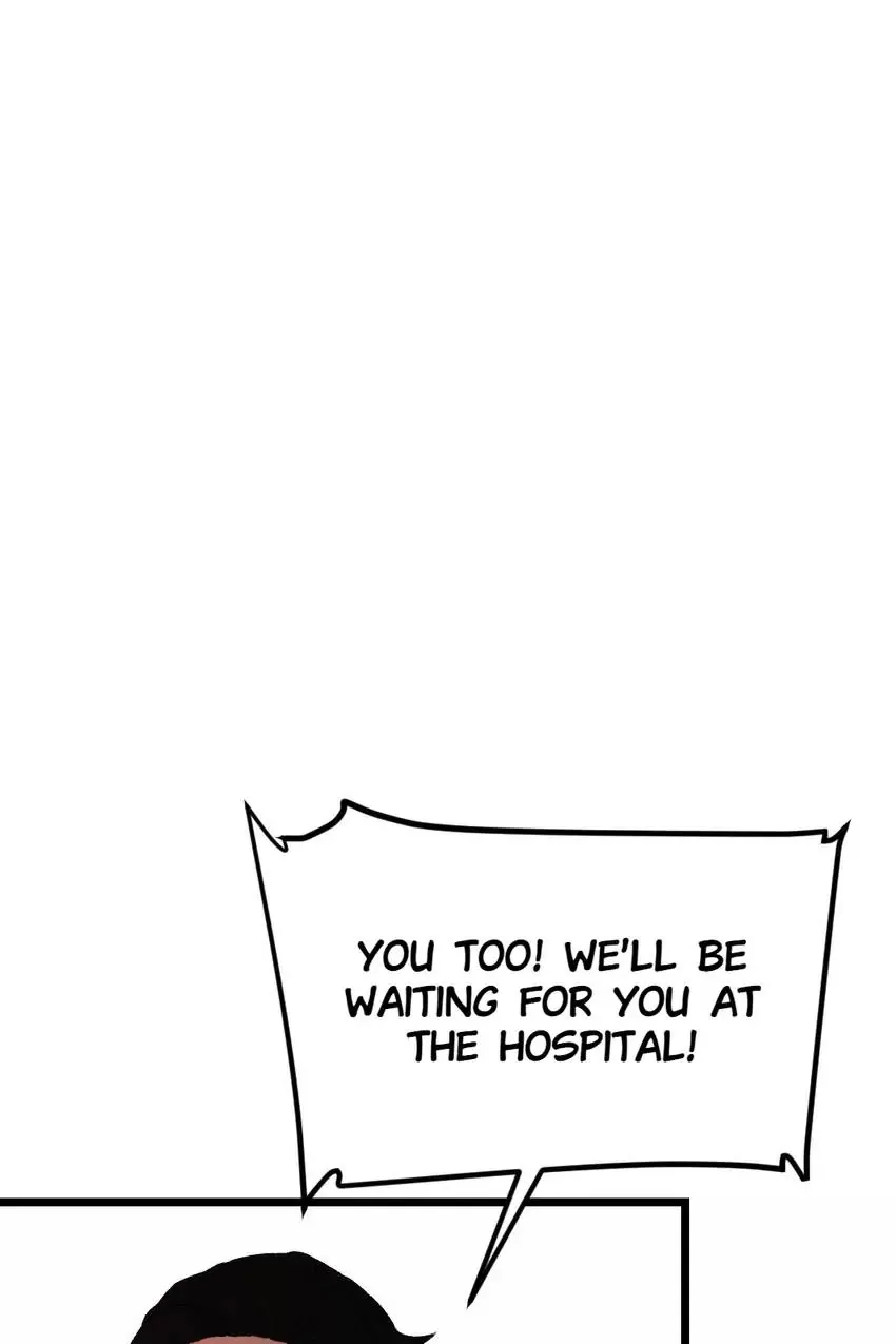 Hospital Of Hell - Chapter 30