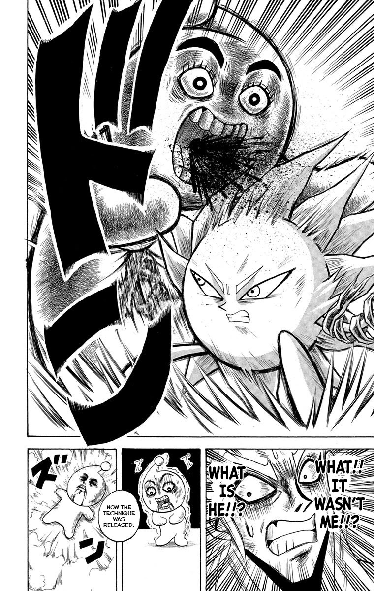 Bobobo-Bo Bo-Bobo - Chapter 226: Ougi 226: Flash!! We’re Phoenixes!!