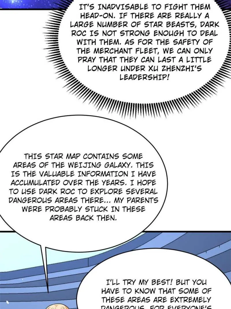 My Battleship Can Be Upgraded My Battleship Can Be Upgraded - Chapter 96