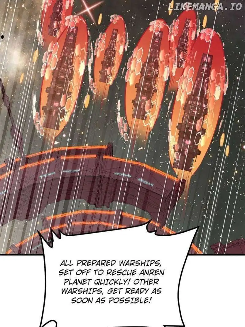 My Battleship Can Be Upgraded My Battleship Can Be Upgraded - Chapter 78