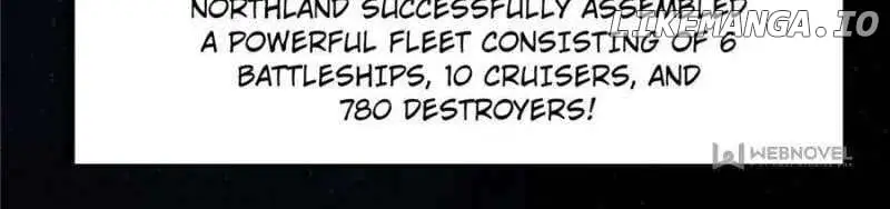 My Battleship Can Be Upgraded My Battleship Can Be Upgraded - Chapter 84