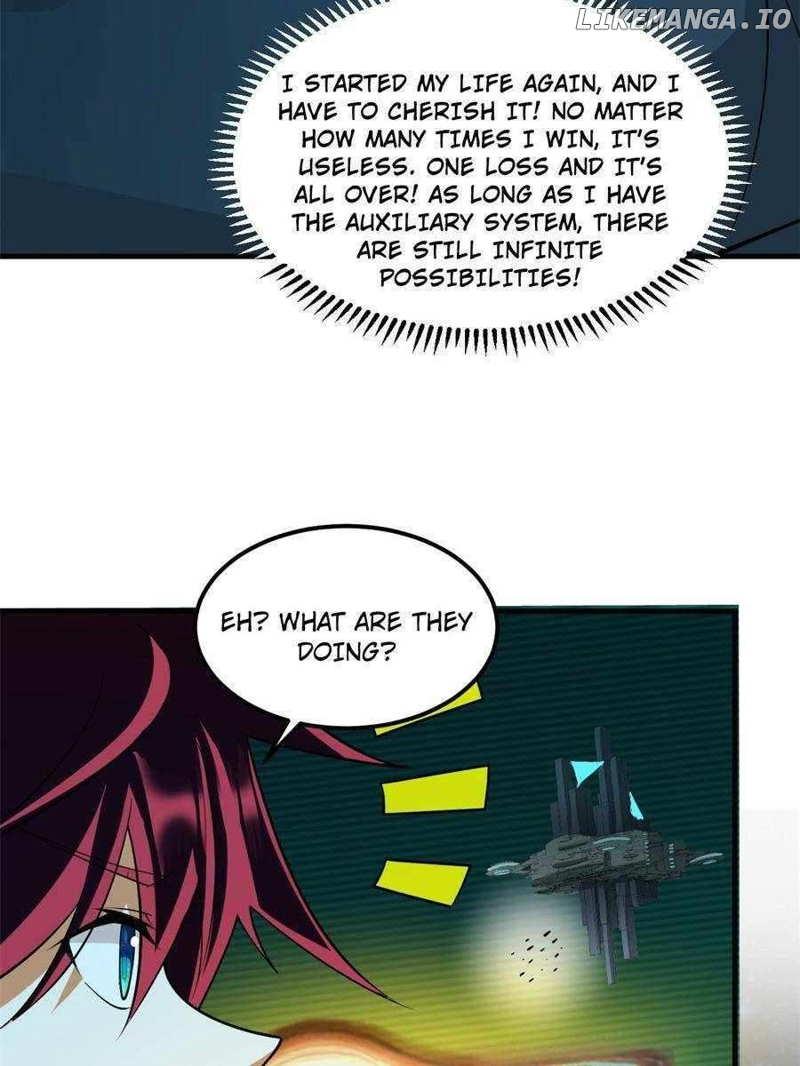 My Battleship Can Be Upgraded My Battleship Can Be Upgraded - Chapter 52