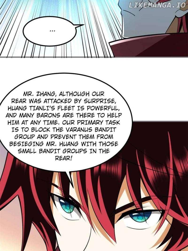 My Battleship Can Be Upgraded My Battleship Can Be Upgraded - Chapter 62