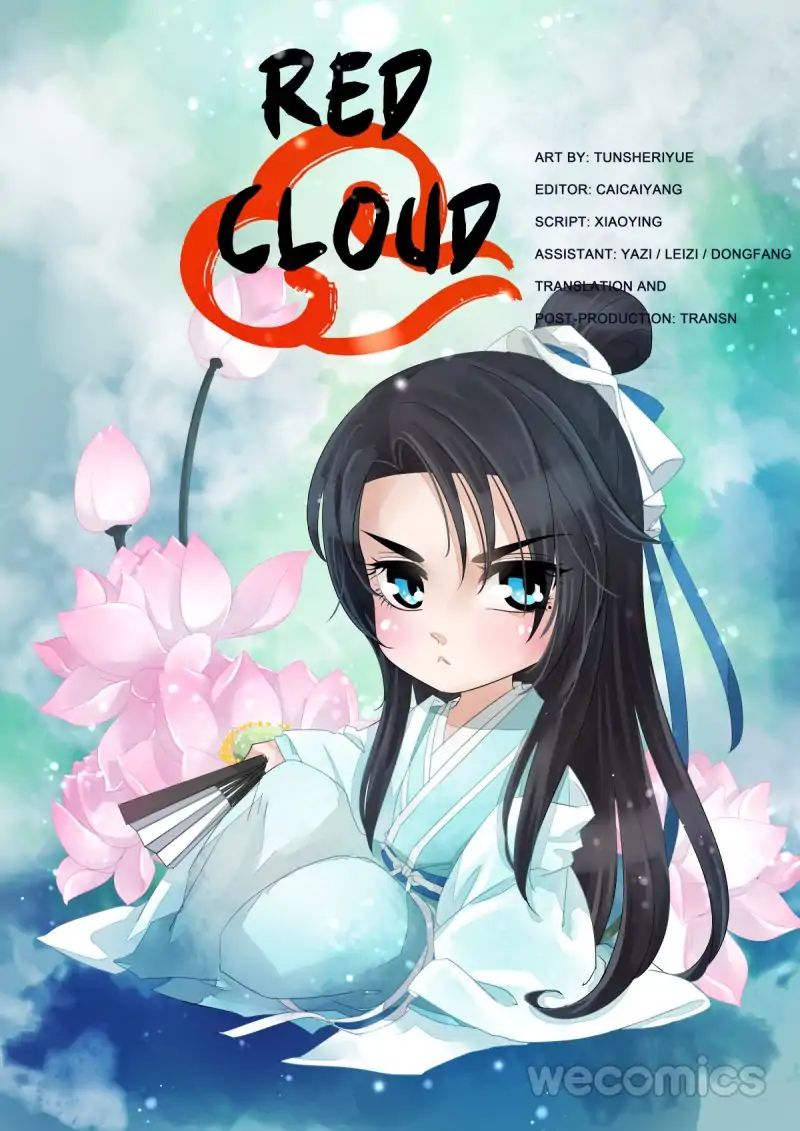 Red Cloud - Chapter 47