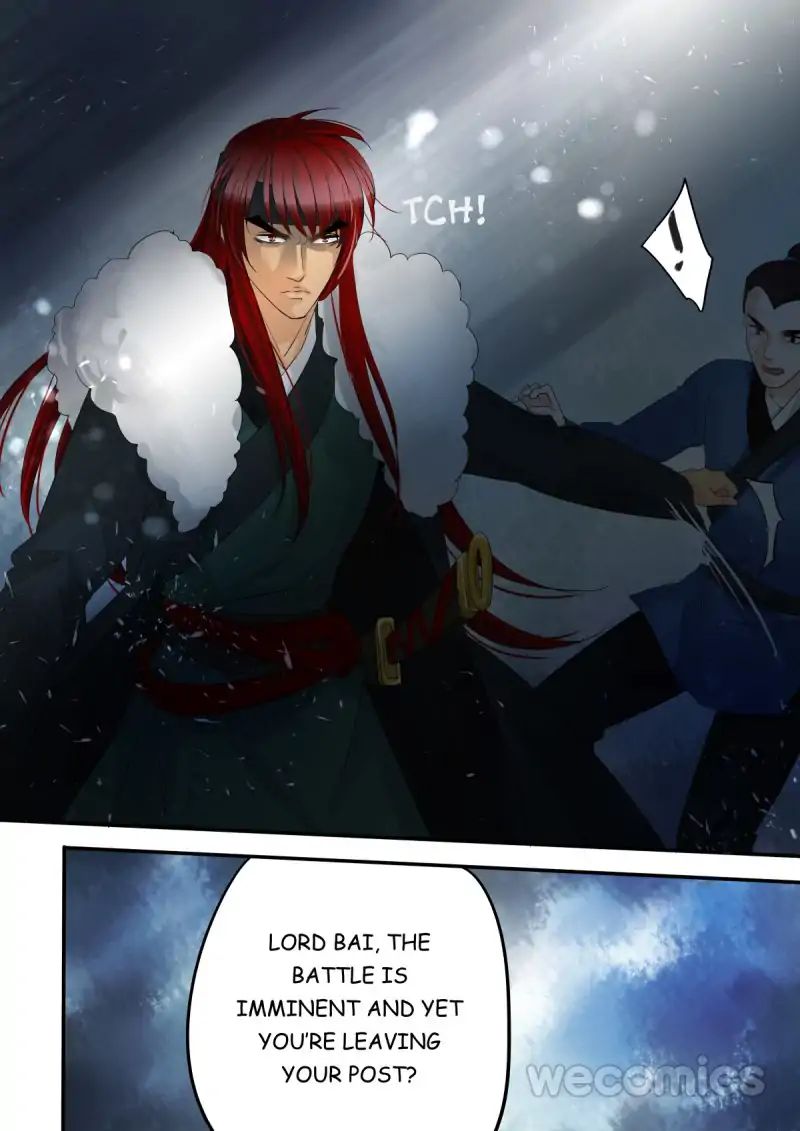 Red Cloud - Chapter 47