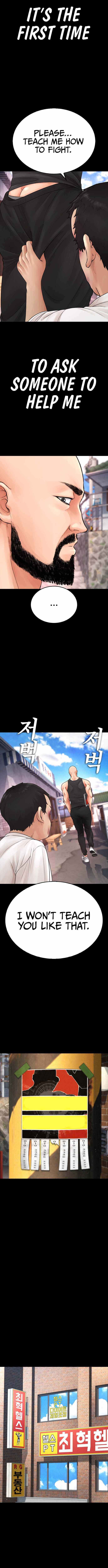 Daddy Goes To School - Chapter 65