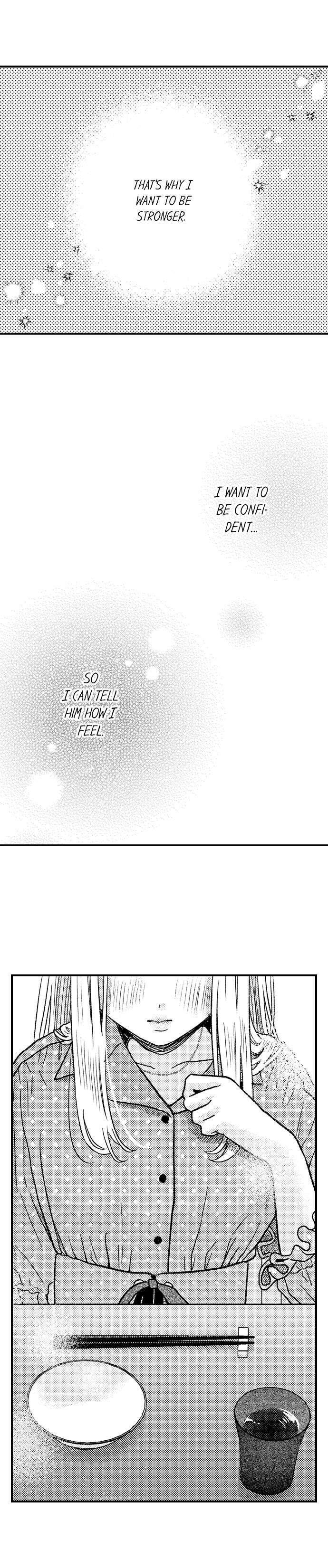 Sazanami Aoshi Ni Shojo O Sasagu ~ Sā, Jikkuri Medemashou Ka - Chapter 27