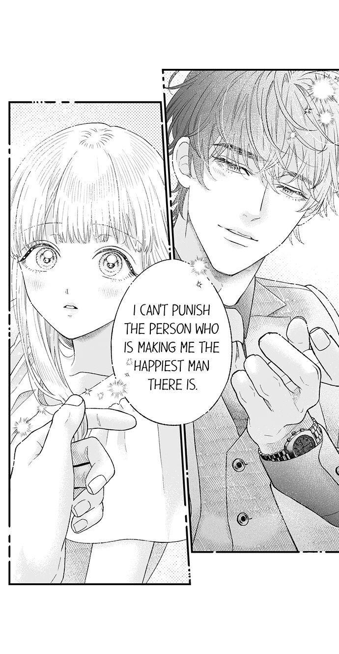 Sazanami Aoshi Ni Shojo O Sasagu ~ Sā, Jikkuri Medemashou Ka - Chapter 39