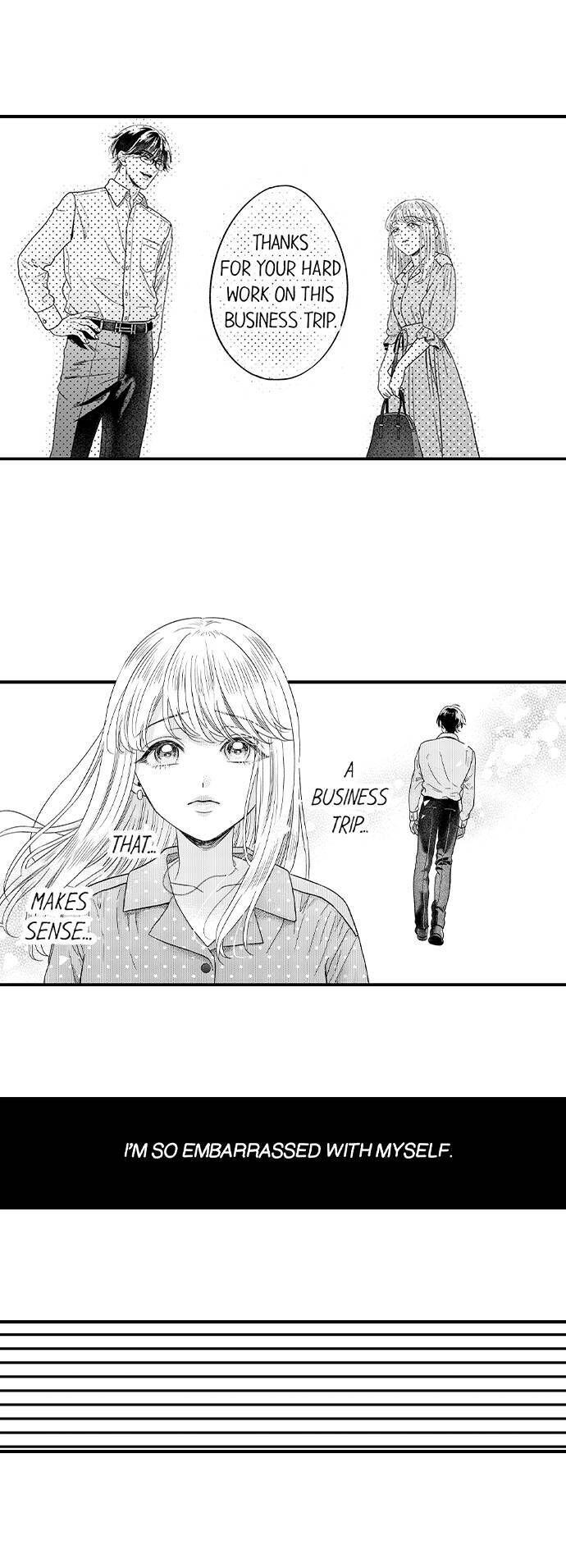 Sazanami Aoshi Ni Shojo O Sasagu ~ Sā, Jikkuri Medemashou Ka - Chapter 24