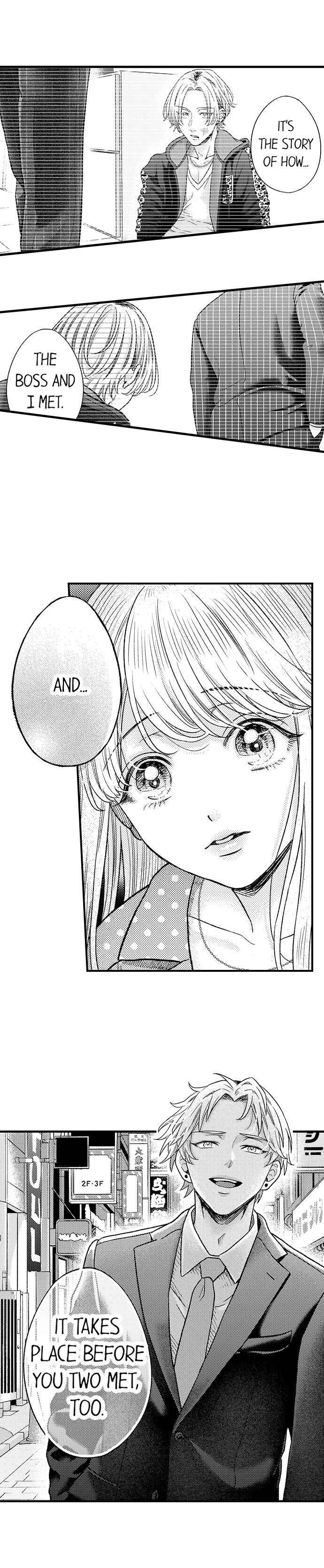 Sazanami Aoshi Ni Shojo O Sasagu ~ Sā, Jikkuri Medemashou Ka - Chapter 24