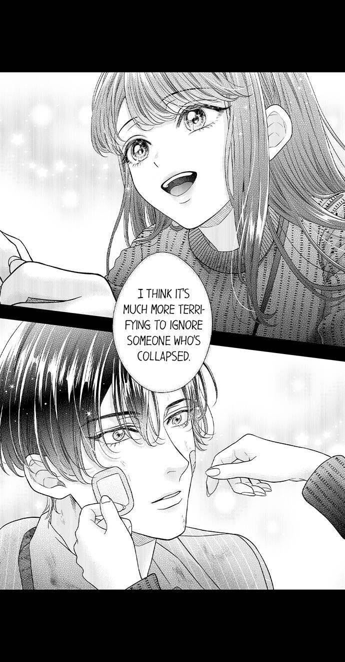 Sazanami Aoshi Ni Shojo O Sasagu ~ Sā, Jikkuri Medemashou Ka - Chapter 16