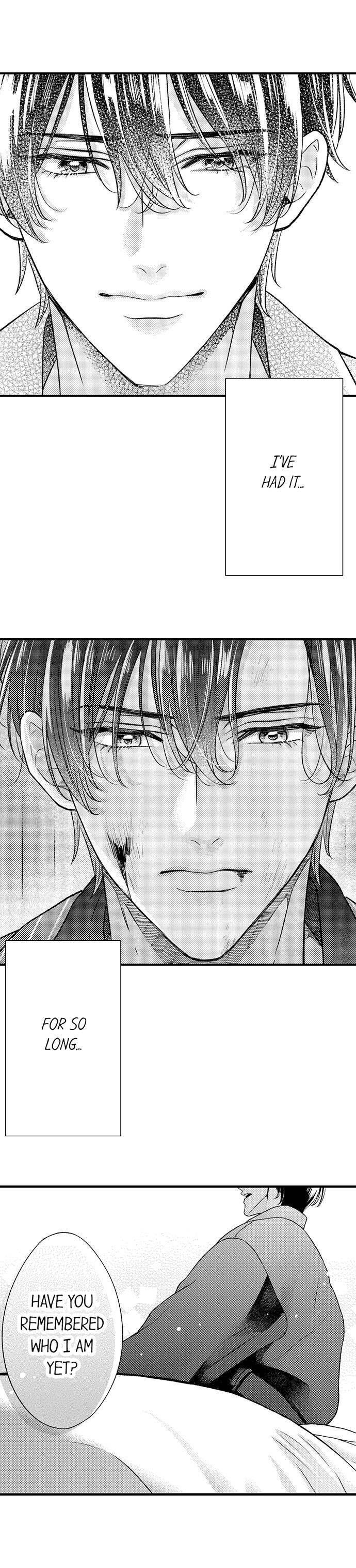 Sazanami Aoshi Ni Shojo O Sasagu ~ Sā, Jikkuri Medemashou Ka - Chapter 16