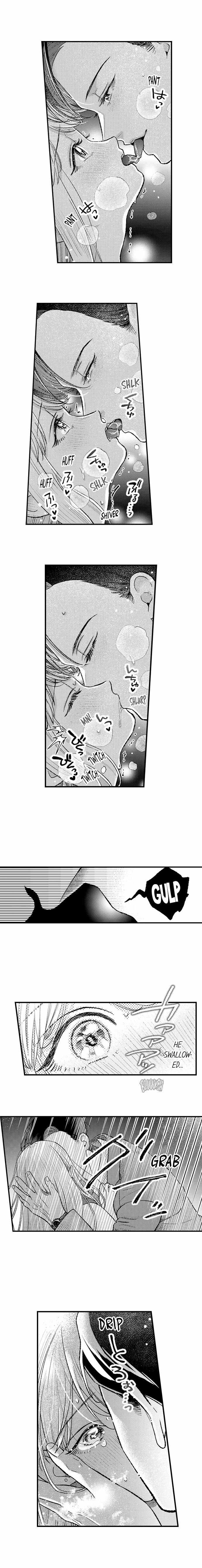 Sazanami Aoshi Ni Shojo O Sasagu ~ Sā, Jikkuri Medemashou Ka - Chapter 84