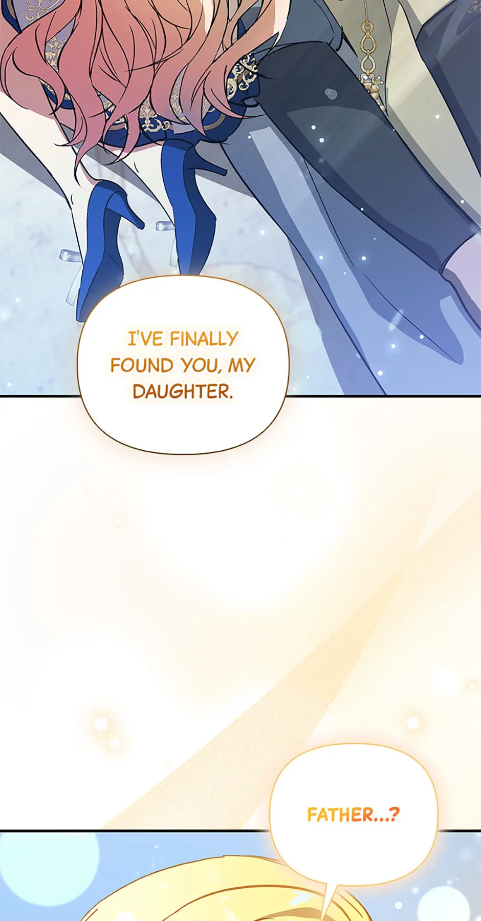 I'm The Emperor's Lost Daughter - Chapter 33