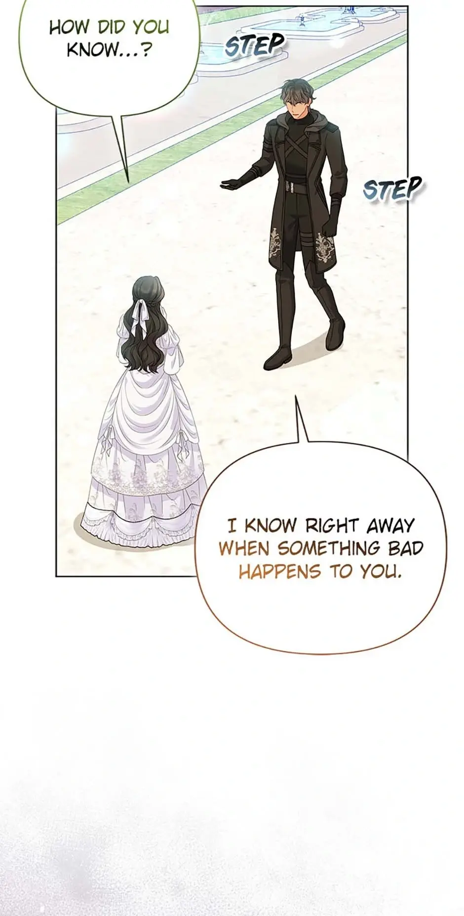 So I Married An Abandoned Crown Prince - Chapter 73