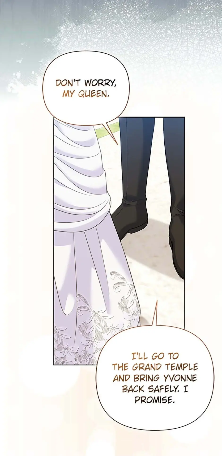 So I Married An Abandoned Crown Prince - Chapter 73