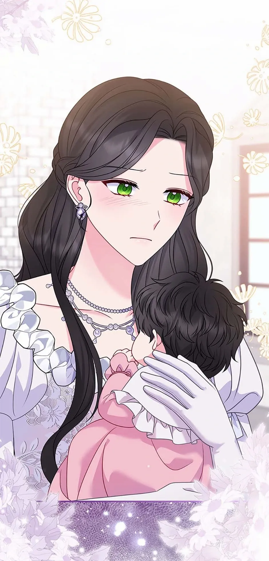 So I Married An Abandoned Crown Prince - Chapter 76