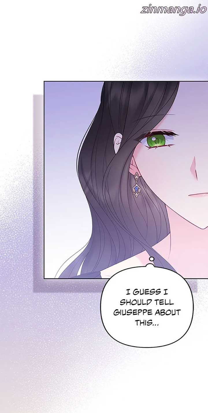 So I Married An Abandoned Crown Prince - Chapter 33