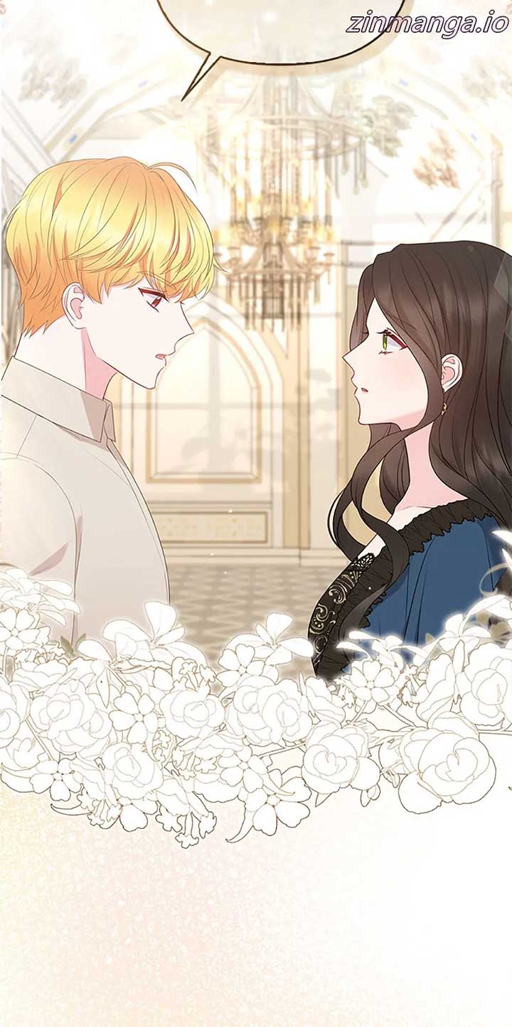 So I Married An Abandoned Crown Prince - Chapter 33