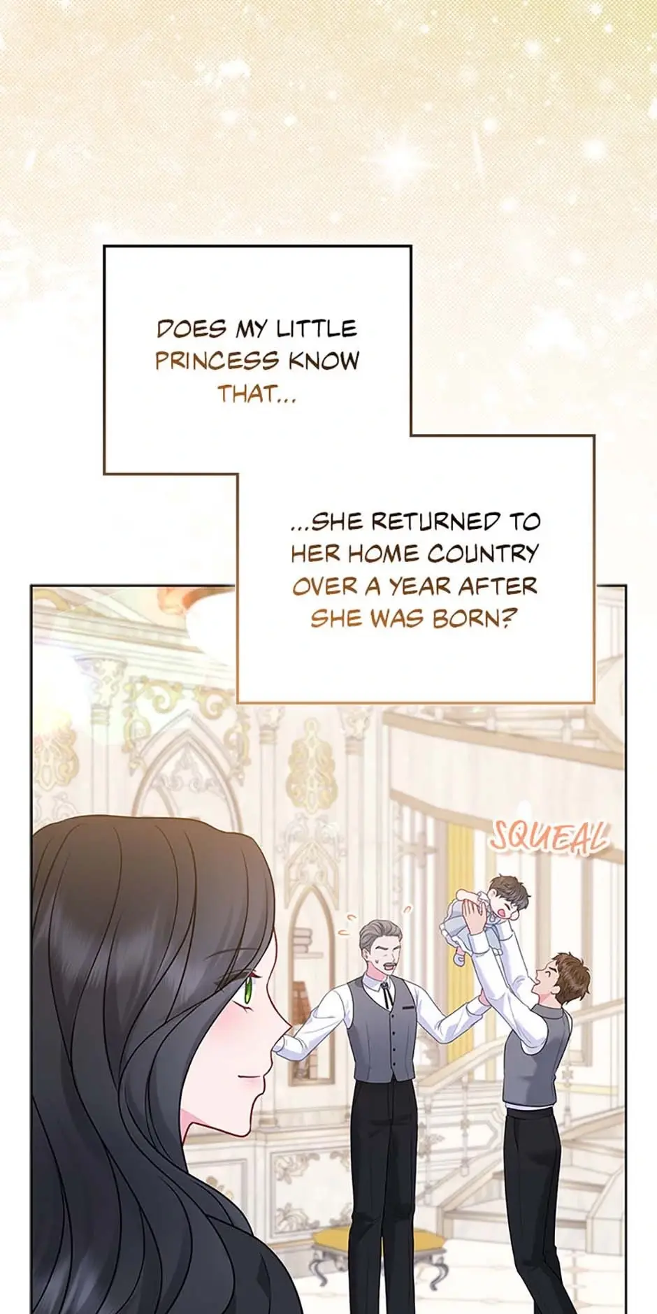 So I Married An Abandoned Crown Prince - Chapter 77