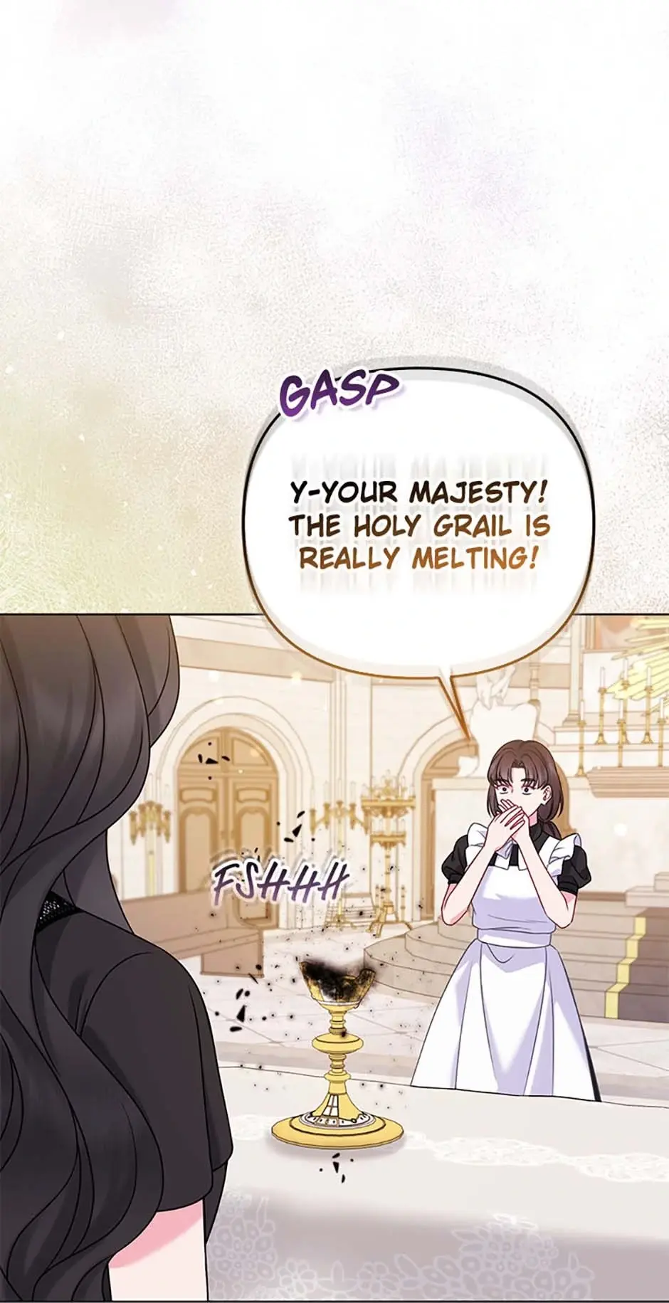 So I Married An Abandoned Crown Prince - Chapter 77