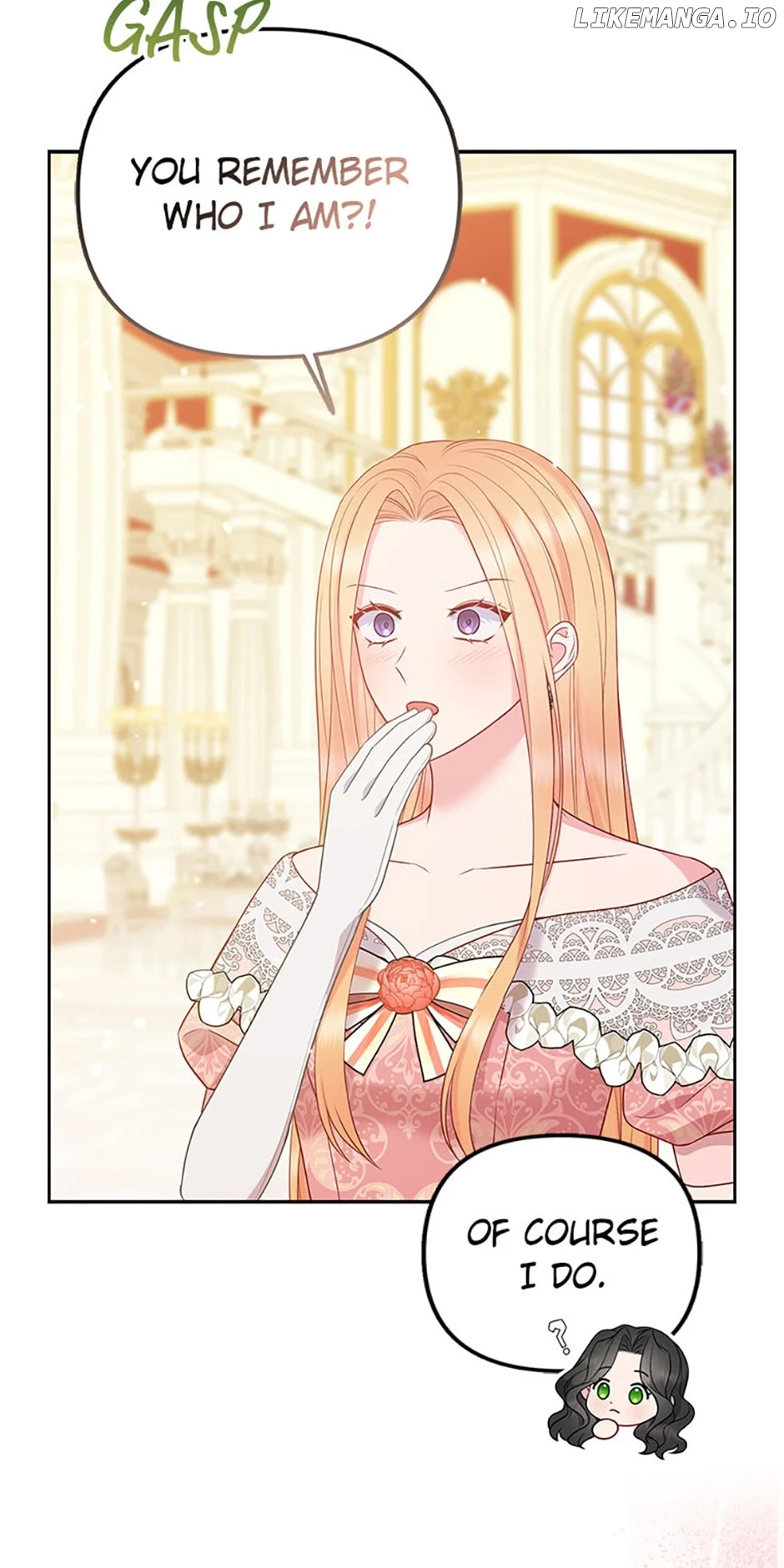 So I Married An Abandoned Crown Prince - Chapter 42