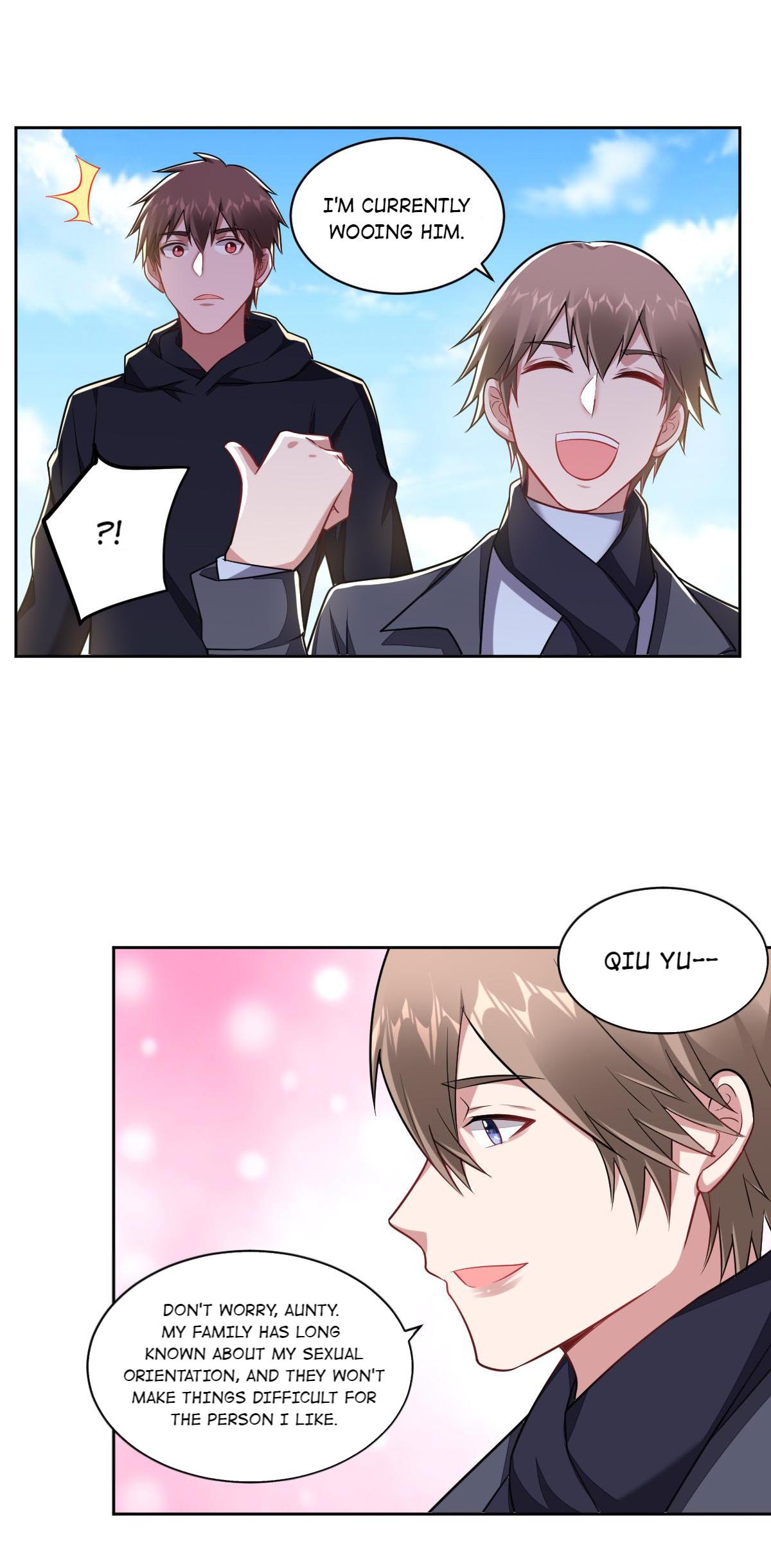 No Rejection Allowed - Chapter 109: Let's Date