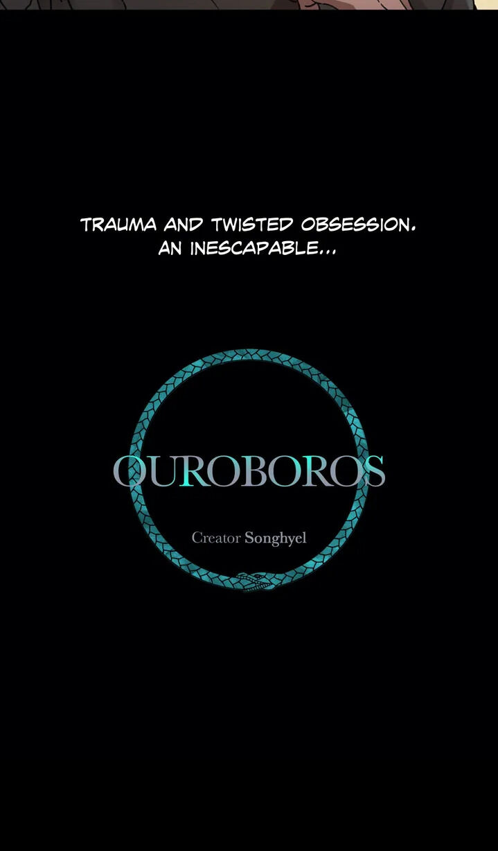 Ouroboros：ウロボロス - Chapter 0 : Prologue