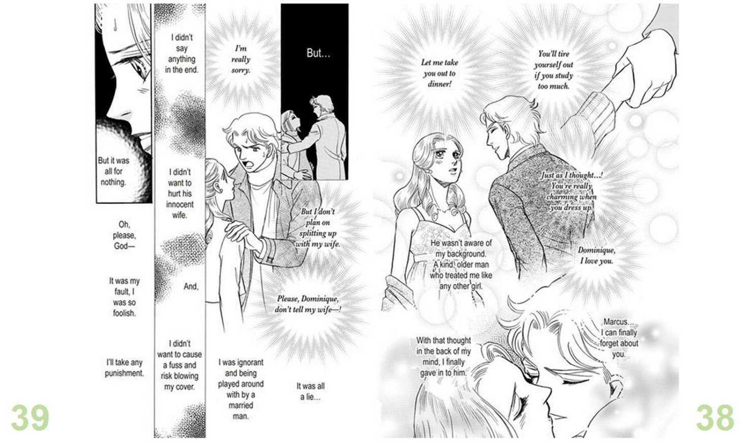 Princess Ni Propose - Vol.1 Chapter 1 : The Expectant Princess