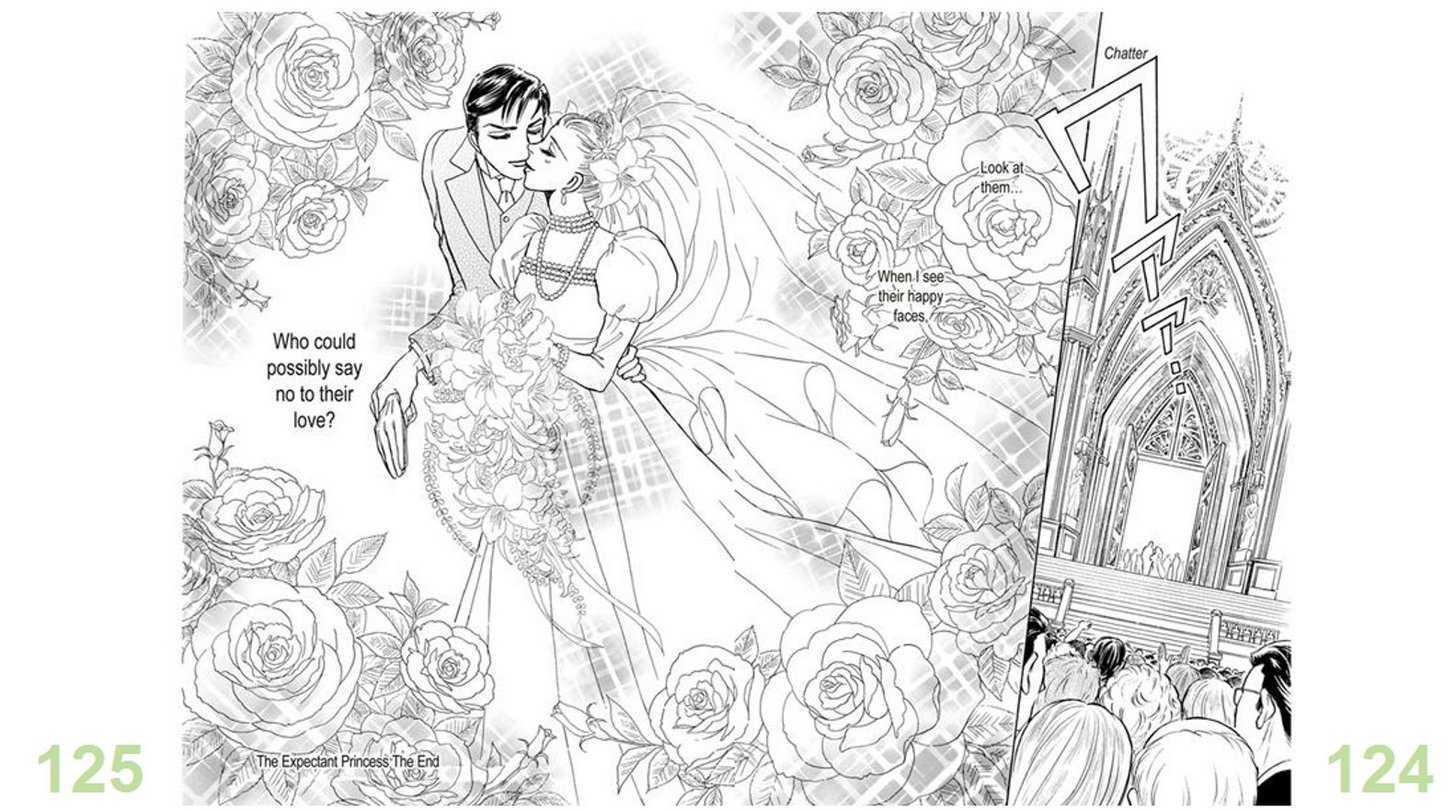 Princess Ni Propose - Vol.1 Chapter 1 : The Expectant Princess