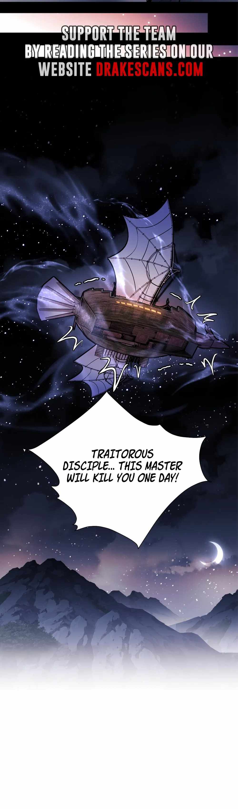 Master: This Rebellious Disciple Is Definitely Not The Holy Son - Chapter 12