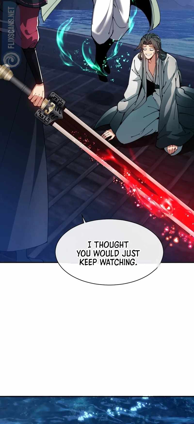 Master: This Rebellious Disciple Is Definitely Not The Holy Son - Chapter 46