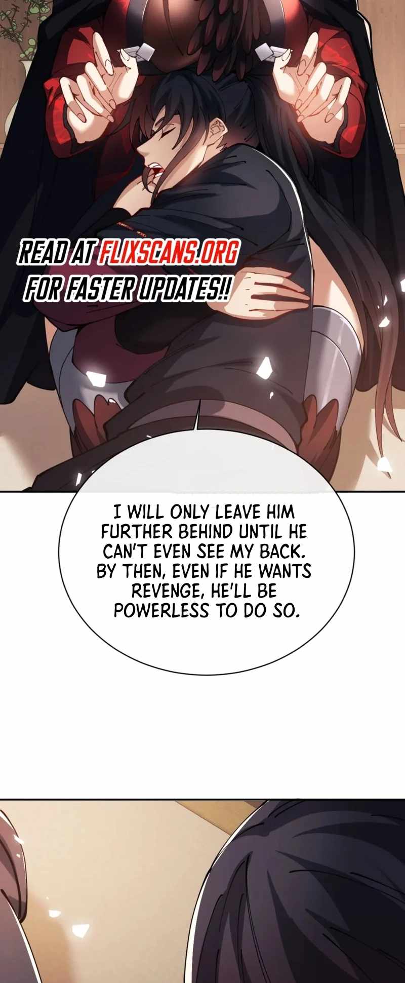 Master: This Rebellious Disciple Is Definitely Not The Holy Son - Chapter 46