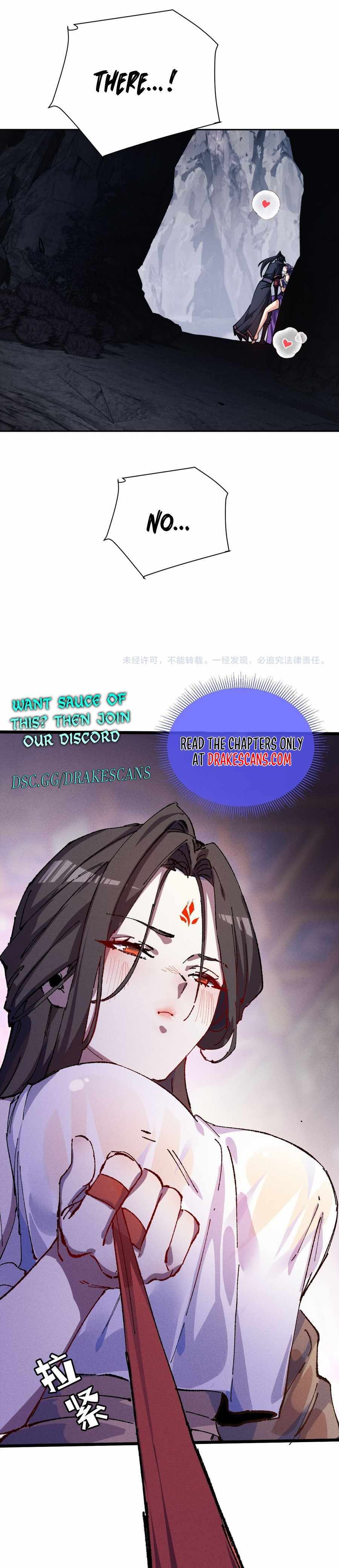 Master: This Rebellious Disciple Is Definitely Not The Holy Son - Chapter 77