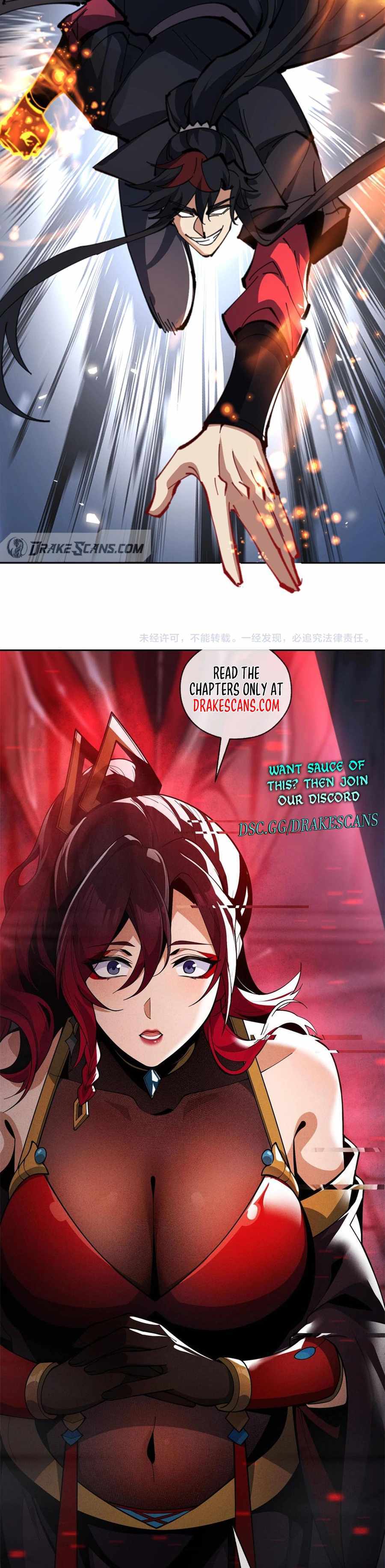 Master: This Rebellious Disciple Is Definitely Not The Holy Son - Chapter 67