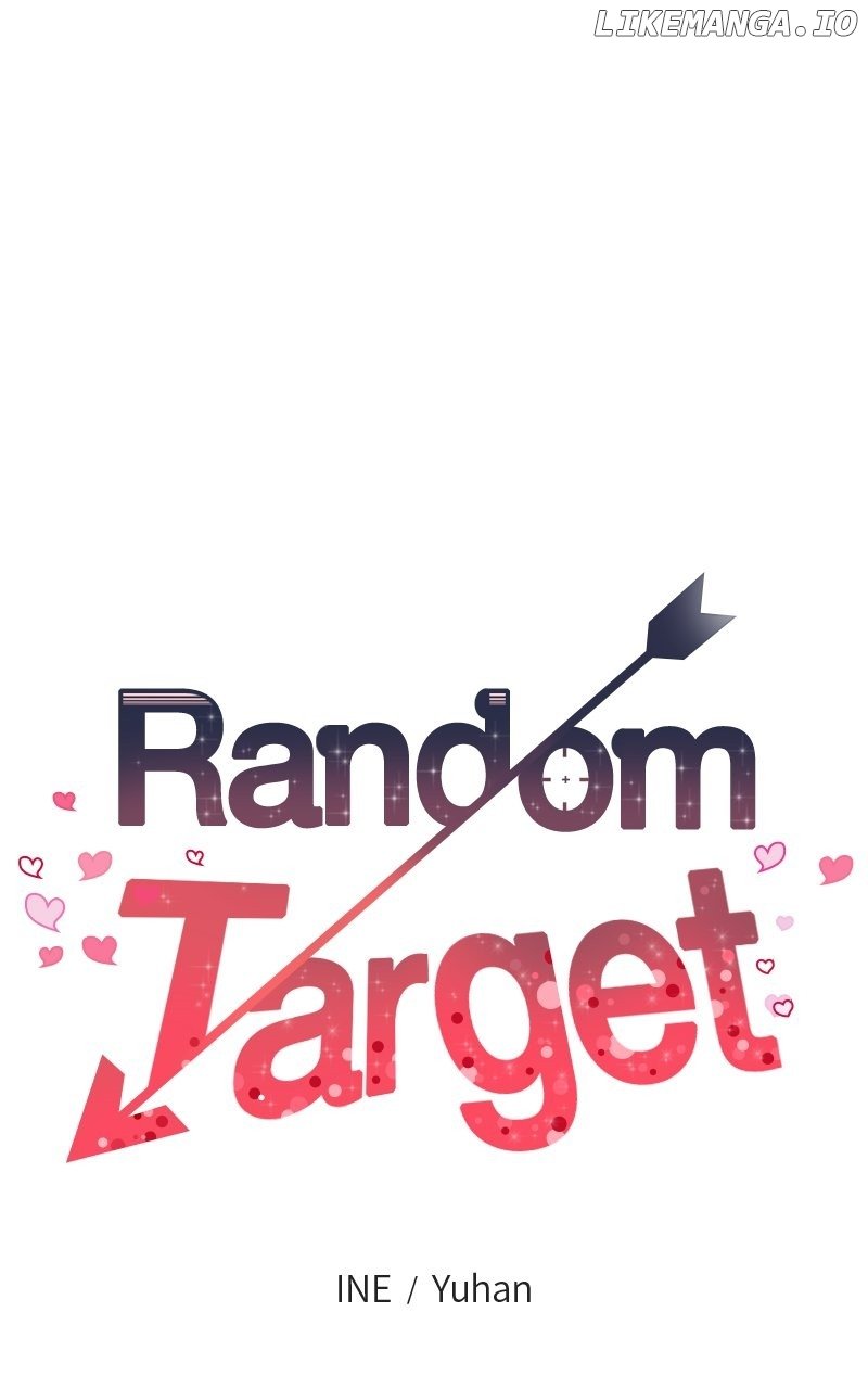 Random Target - Chapter 70