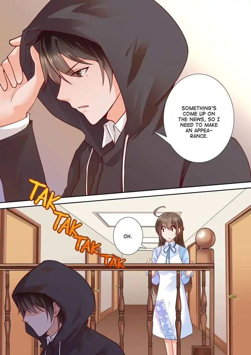 The Heir Is Here: Quiet Down, School Prince! - Chapter 77