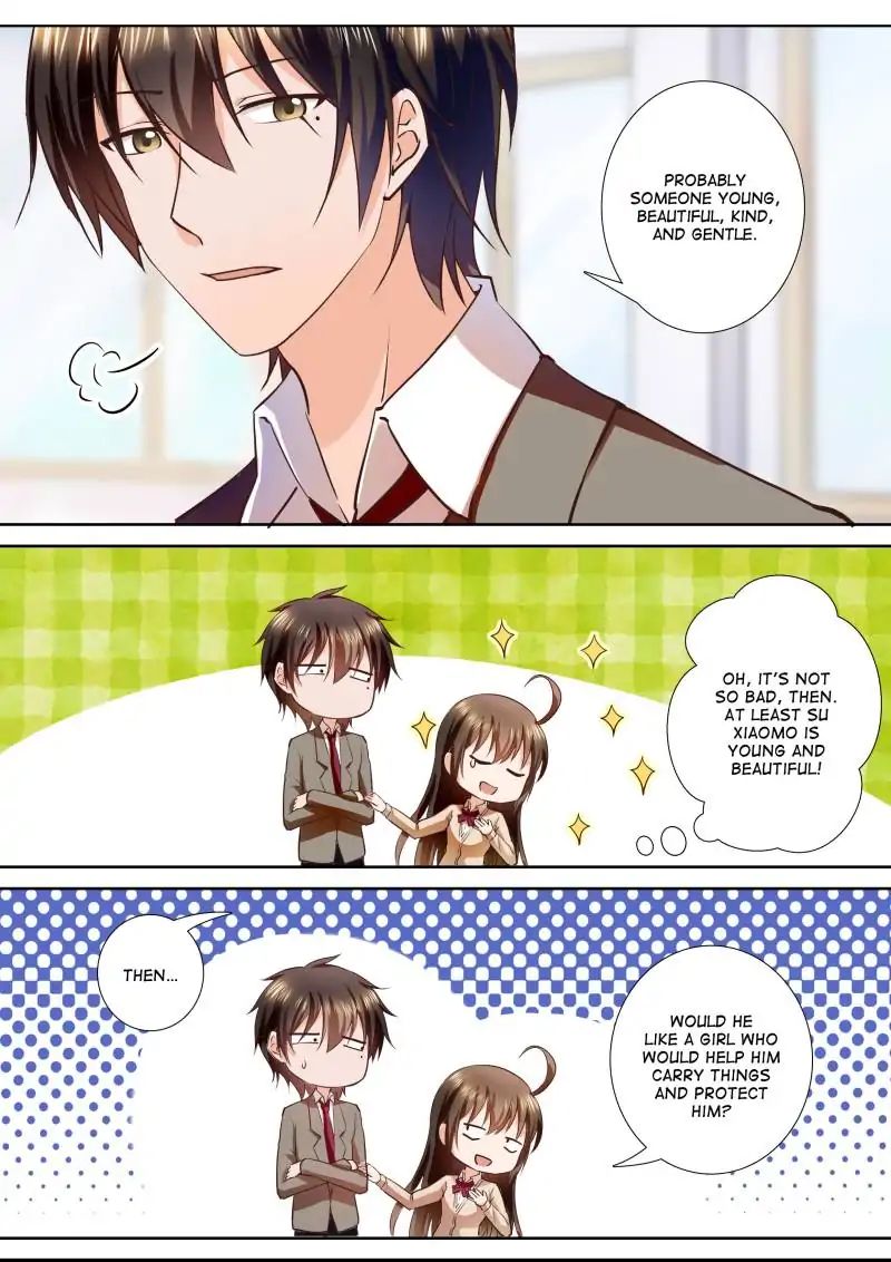 The Heir Is Here: Quiet Down, School Prince! - Chapter 98