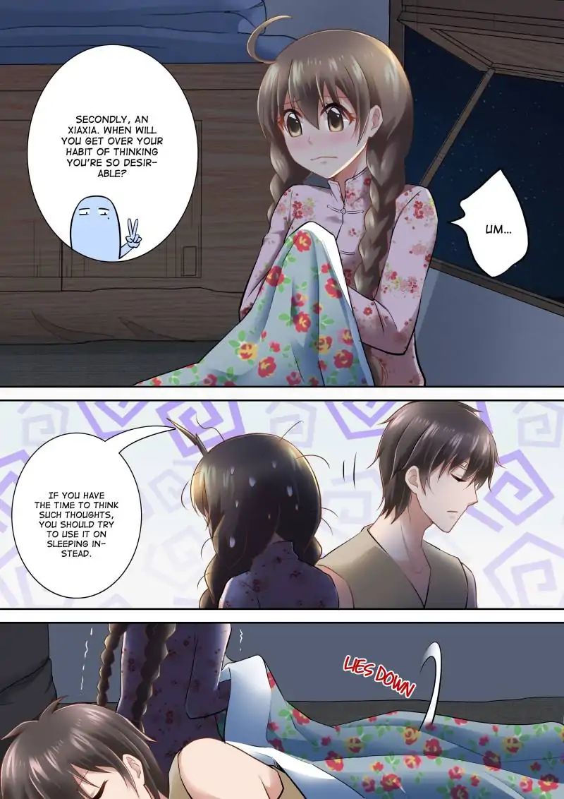 The Heir Is Here: Quiet Down, School Prince! - Chapter 69