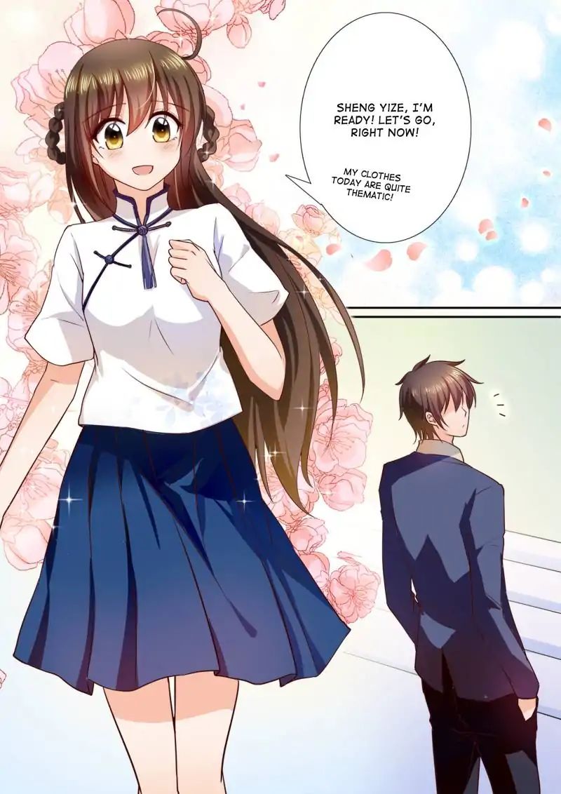 The Heir Is Here: Quiet Down, School Prince! - Chapter 89