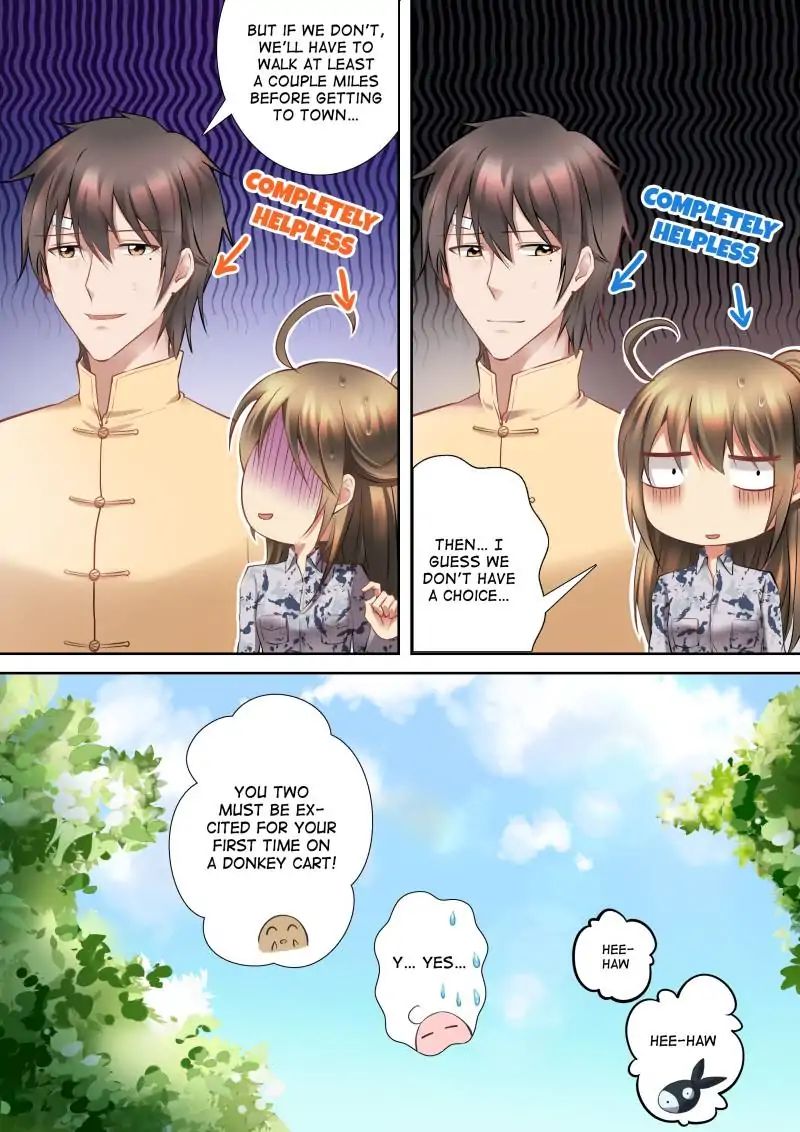 The Heir Is Here: Quiet Down, School Prince! - Chapter 72