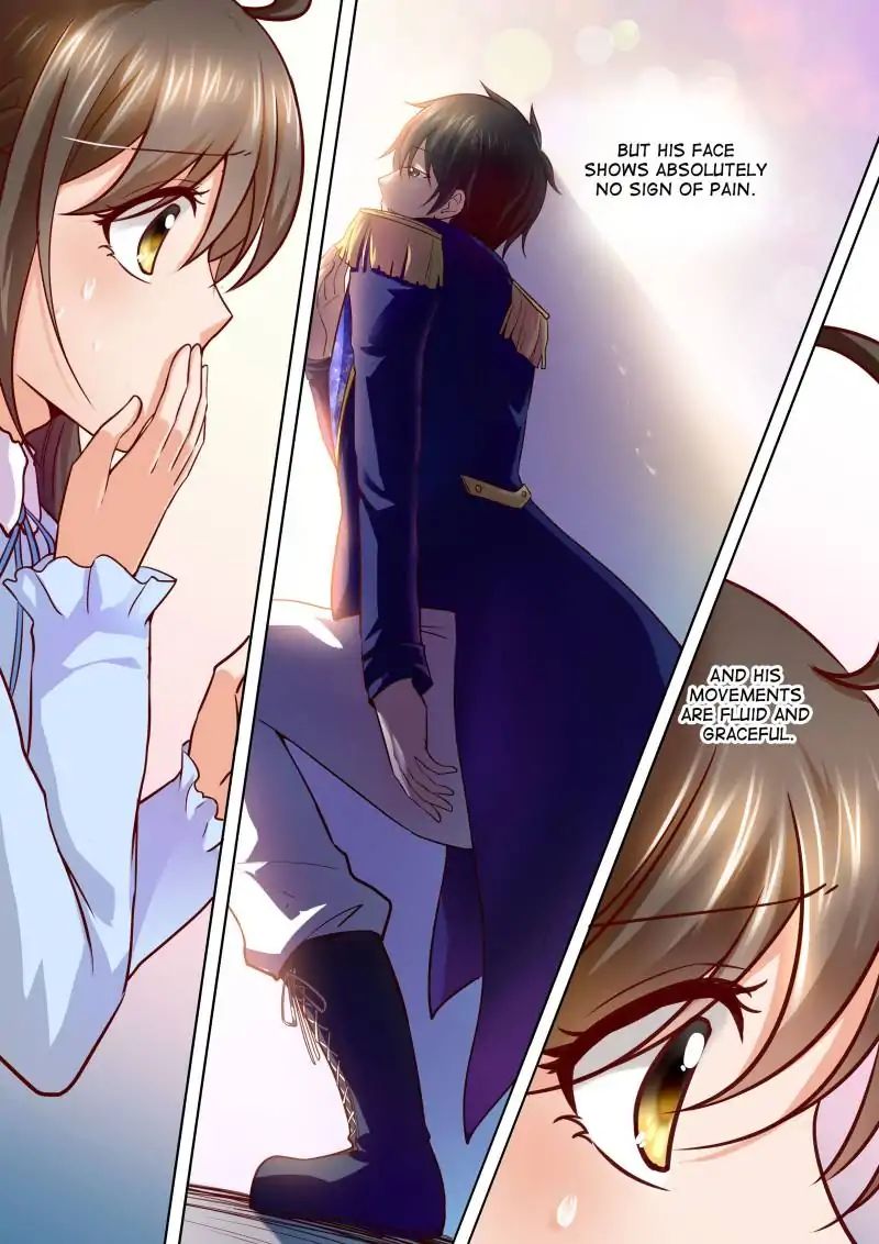 The Heir Is Here: Quiet Down, School Prince! - Chapter 79