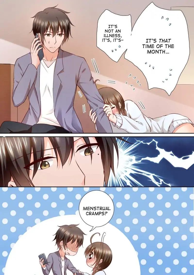 The Heir Is Here: Quiet Down, School Prince! - Chapter 123