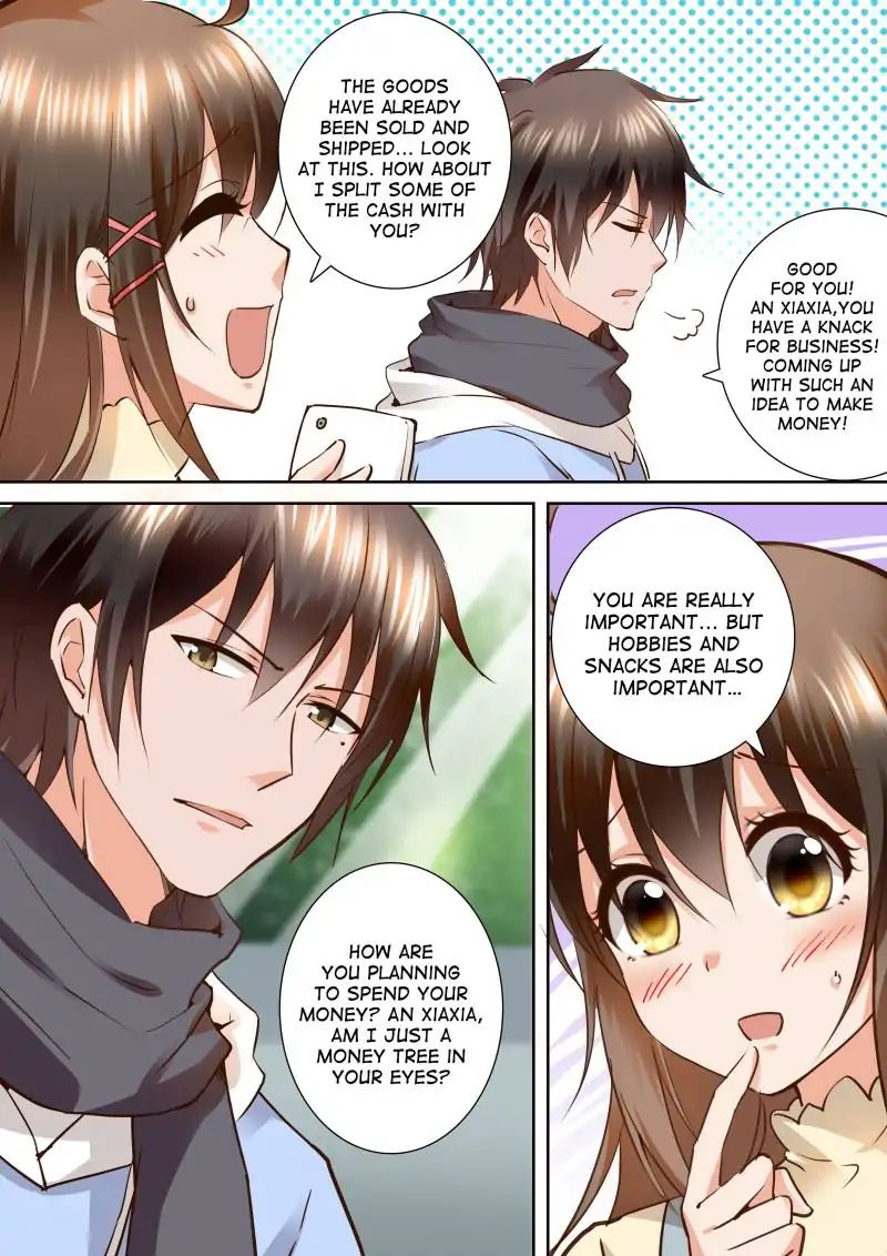 The Heir Is Here: Quiet Down, School Prince! - Chapter 156