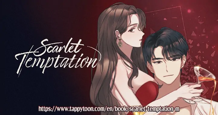 Bright Red Temptation - Chapter 52