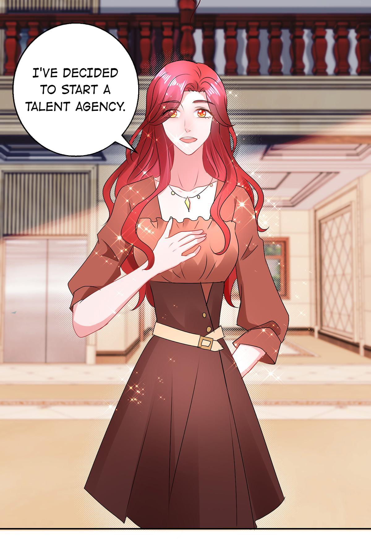 My Nanny Is Psionic - Chapter 160: Accidentally Famous